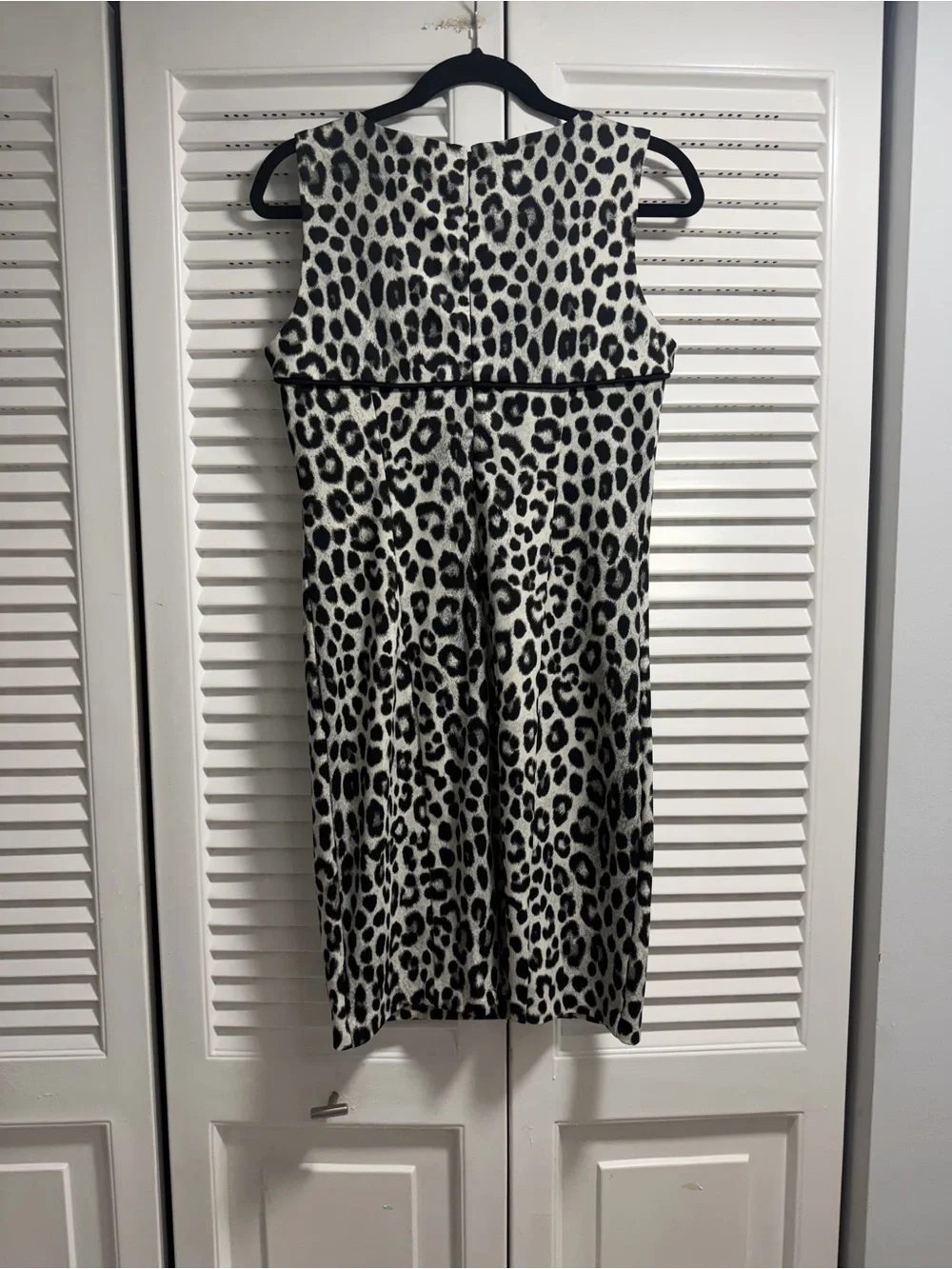 Michael Kors Midi Dress